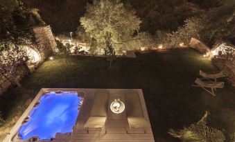 Locanda Don Serafino Historical Boutique Hotel