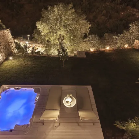 Locanda Don Serafino Historical Boutique Hotel