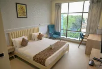 Hotel Poonam Residency