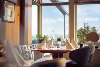 WestCord Strandhotel Seeduyn - Frühstück