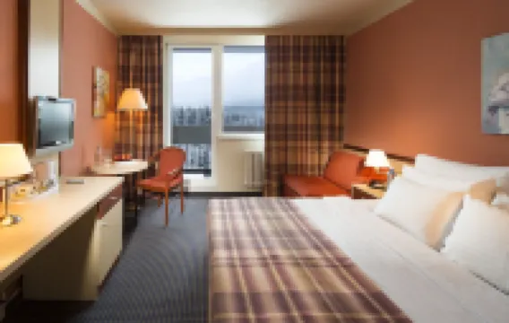 Orea Resort Sklář Harrachov Hotels in Harrachov