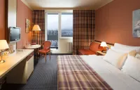Orea Resort Sklář Harrachov Hotel a Harrachov v Krkonosich