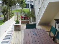 Paihia Apartments Hotels in Haruru