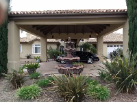 陽光山民宿 聖馬可斯酒店