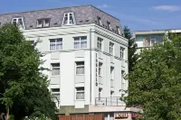 Jagelló Business Hotel