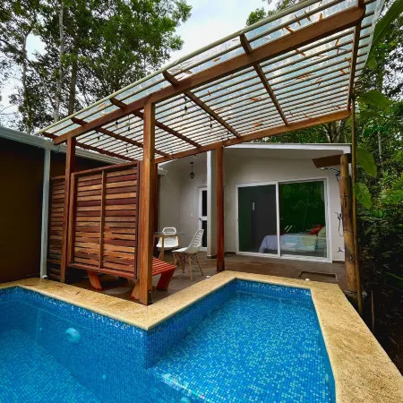 Subtropica Premium Suites - Mindo