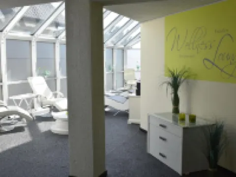 Landhotel Gillenfelder Hof Hotels in Gillenfeld