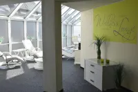 Landhotel Gillenfelder Hof Hotels in Daun