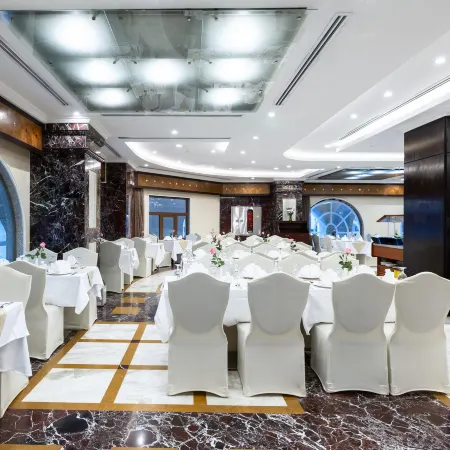 Emaar Al Mektan Hotel