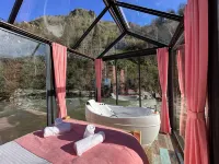 Riverlandrize Hotels in Hosdere Koyu