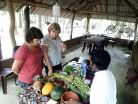 كايا فيلا فنادق في Palugaswewa