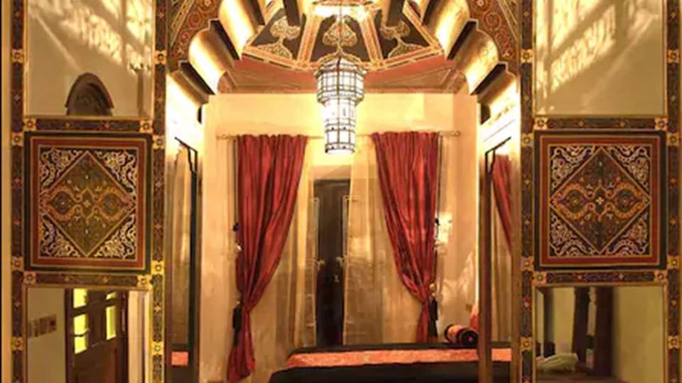 Mumtaz Mahal