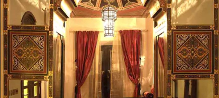 Mumtaz Mahal Hotels in Essaouira