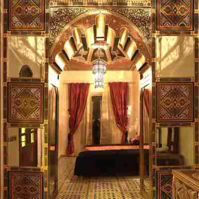 Mumtaz Mahal Rooms