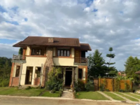 Villas mariposas Hoteles en Jarabacoa