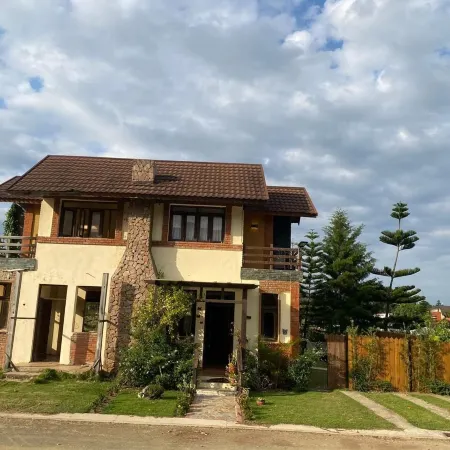 Villas Mariposas