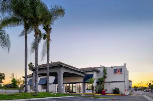 Motel 6 Artesia, CA Hotels in Norwalk