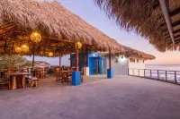 Costa Oeste - parking