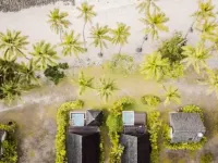 坦布安沙灘度假村 維提島酒店