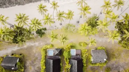 坦布安沙灘度假村