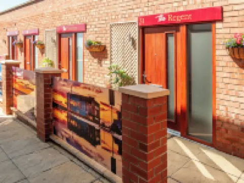 Claxton Hotel Hotels in Redcar