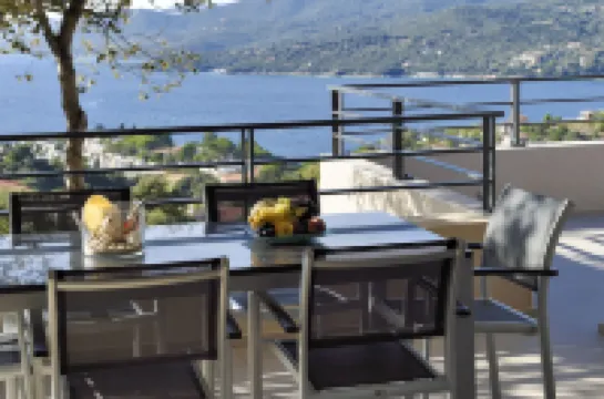 Résidence & Hôtel Aria Marina