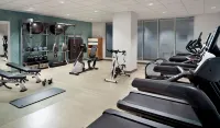 Hilton Garden Inn Atlanta-Buckhead
