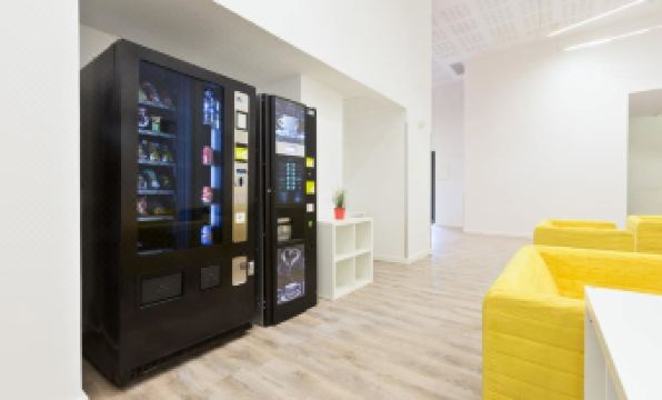 Ant Hostel Barcelona