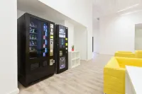 Ant Hostel Barcelona