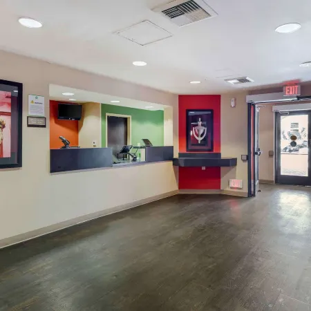 Extended Stay America Suites - Los Angeles - Arcadia