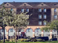 Hôtel Mercure Honfleur - Pet-friendly