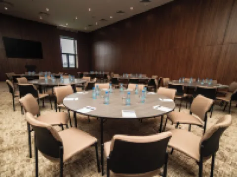 テロウ ビI リゾート ダカールのホテル