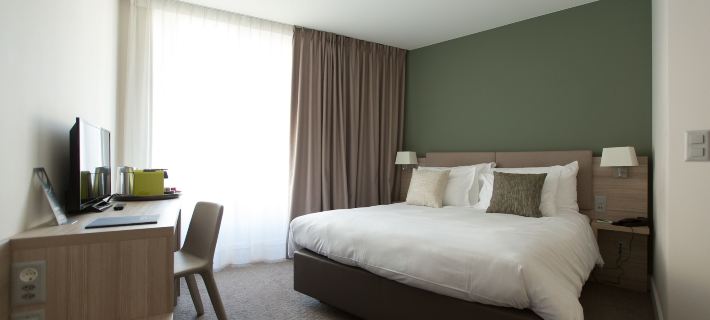 Hôtel des Voyageurs Boutique Hotels in Lausanne