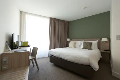 Hôtel des Voyageurs Boutique Hoteles en Lausana