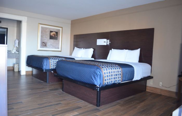 Hill Country Inn
