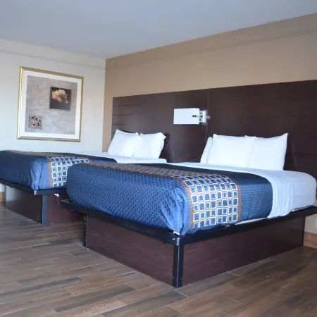 Hill Country Inn