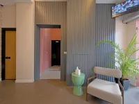 Comfy Apart Hotel Hotels near ABC Shopping Mall