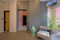 Comfy Apart Hotel - 3 stjerner