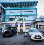 Gkm Grand Hotel