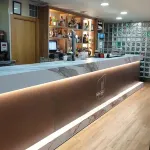Hostal Real Hotels in Plasencia