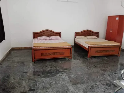 URC RESORTS