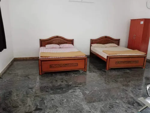URC RESORTS