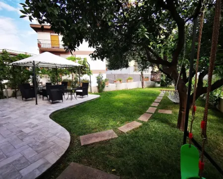 Nonna Francesca Hotels in Patti