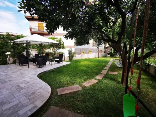 Nonna Francesca Hotels in Patti