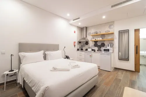Roots Hotel Hotel a Faro