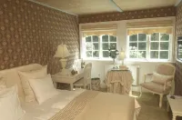 Vraa Slotshotel & konferencecenter Hotels in Vrå