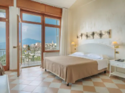 月谷大酒店 維科埃昆塞酒店