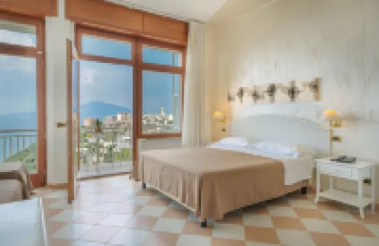 Grand Hotel Moon Valley