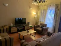 Momo Hotels in Lukunga