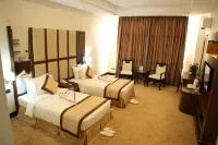 Mingalar Thiri Hotel Hotels in Dekkhina Thiri Township